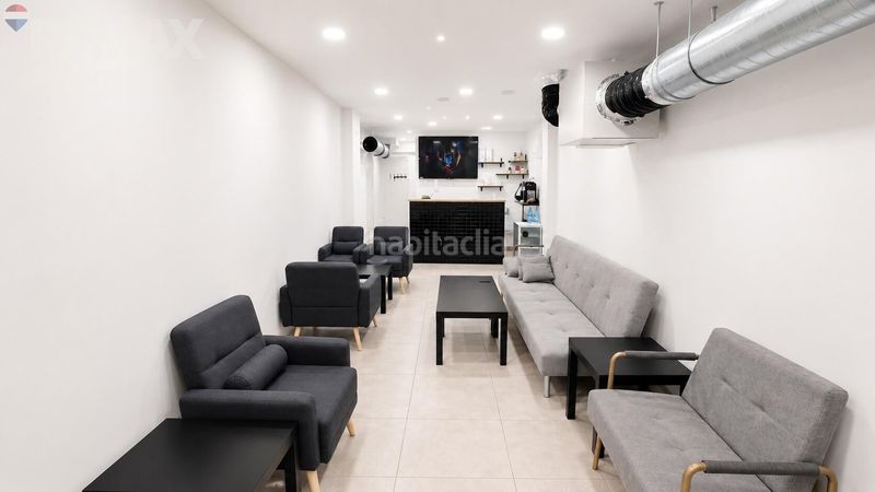 Foto 58541db0-d590-41fb-8bfa-3e9377d992af. Local comercial a Playa Levante Benidorm