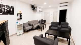 Local Comercial a Avenida de Madrid