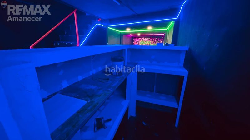 Foto b1682f68-9483-4bda-84ec-a5b6cdfe570b. Local comercial a Playa Levante Benidorm