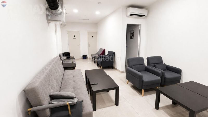 Foto ce816ef6-d921-483a-9b2e-5627d268da77. Local comercial a Playa Levante Benidorm