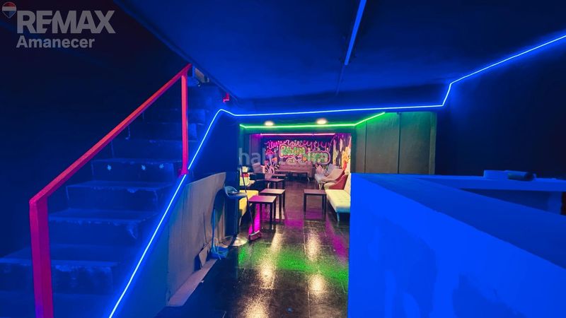 Foto e113d03f-ba41-4289-9e76-4c99ca9d9030. Local comercial a Playa Levante Benidorm