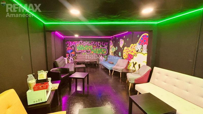 Foto e9484547-1389-4de5-a06d-cf794f1787ec. Local comercial a Playa Levante Benidorm