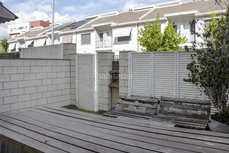 Foto be20a51e-aa6d-4e25-8710-a0638737fdc6. Casa adossada amb piscina a Benipeixcar - El Raval Gandia