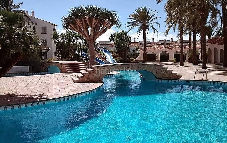 Foto 0d48aa58-14df-4223-83b7-26bc1279a669. Apartament amb piscina a El Palmar - Los Molinos Dénia