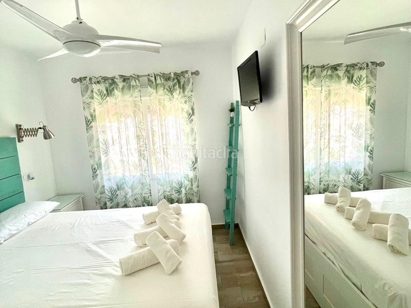 Foto 2123b6af-61c3-4328-9dba-2f3897dd590a. Apartament amb piscina a El Palmar - Los Molinos Dénia