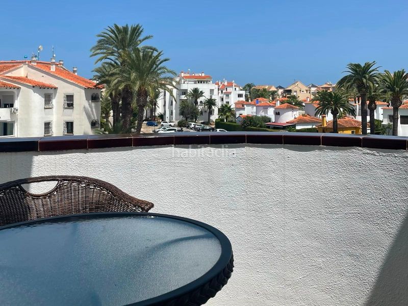 Foto 883ebd27-277a-4a49-a317-8017a3eed82b. Apartament amb piscina a El Palmar - Los Molinos Dénia