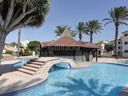Foto cddc4abc-be95-4f26-8001-0915aedb5a83. Apartament amb piscina a El Palmar - Los Molinos Dénia