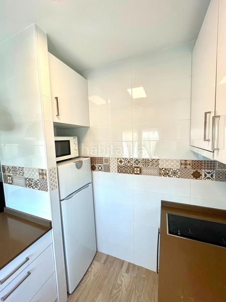 Foto d0401535-3b3d-4092-a243-eb2e0487adbf. Apartament amb piscina a El Palmar - Los Molinos Dénia