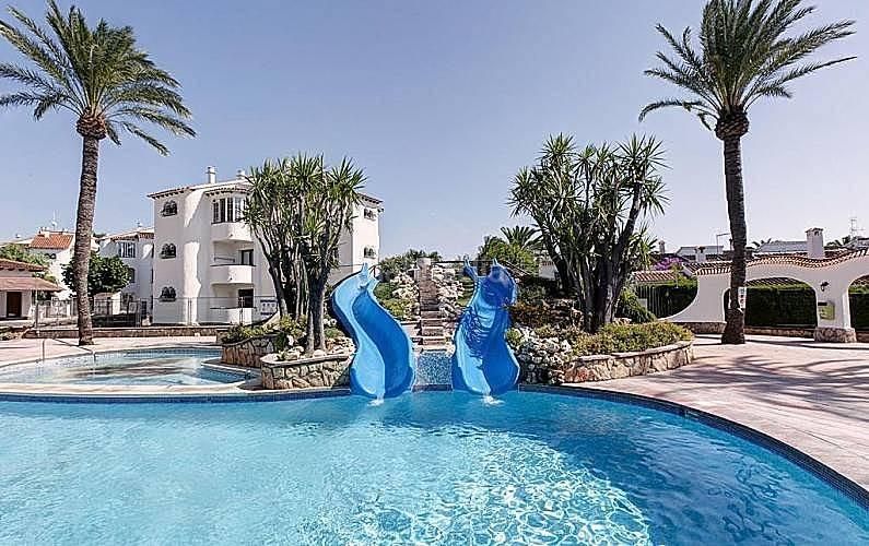 Foto daaef8c1-1bf6-4398-ab26-9d6633d3a5a2. Apartament amb piscina a El Palmar - Los Molinos Dénia