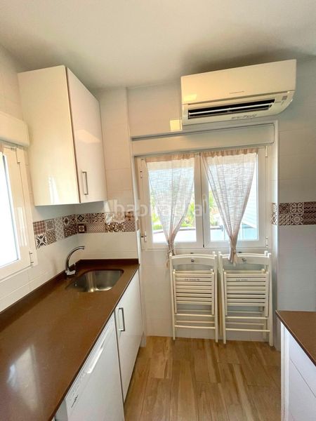 Foto fbc83c43-c0e7-455e-b1b0-600f80fba808. Apartament amb piscina a El Palmar - Los Molinos Dénia