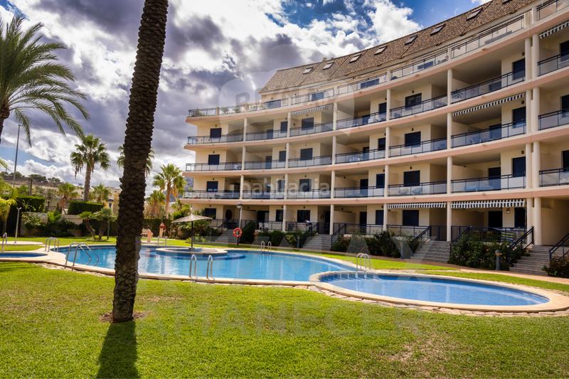 Foto 01226b56-d3c8-4947-9868-4fcf8ddd5622. Appartamento in Dénia - cr marines a denia les 13 in Dénia