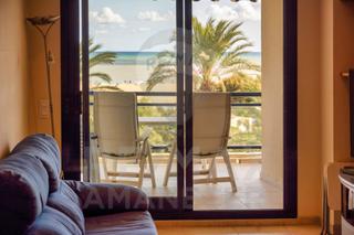 Piso en Dénia - cr marines a denia les 13. Apartamento cerca a la playa, con vistas al mar en denia