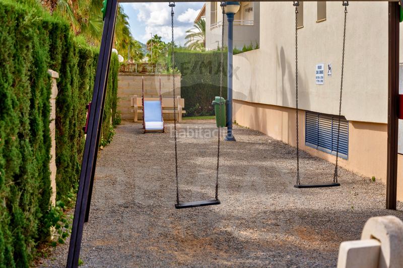 Foto 2065217f-a795-44f3-af10-212abe9d9094. Appartamento in Dénia - cr marines a denia les 13 in Dénia