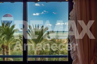 Piso en Dénia - cr marines a denia les 13. Apartamento cerca a la playa, con vistas al mar en denia