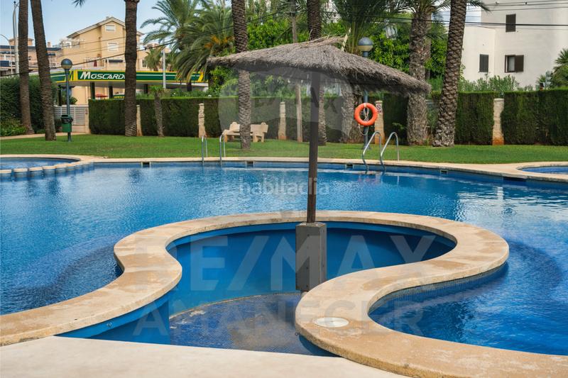 Foto 2c8799e0-bd6d-44aa-a098-e0c95a1b2c15. Appartamento in Dénia - cr marines a denia les 13 in Dénia