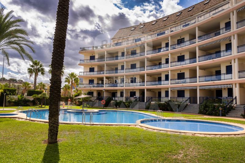 Foto 43308b53-554f-48ab-85ea-0adf43fbf6f1. Appartamento in Dénia - cr marines a denia les 13 in Dénia