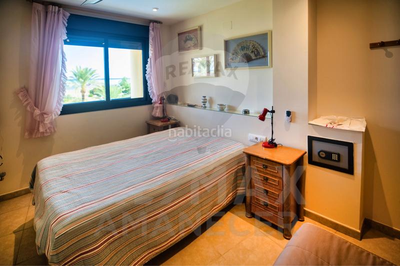 Foto 5964ede8-3369-4161-893d-545c2f97e2f3. Appartamento in Dénia - cr marines a denia les 13 in Dénia