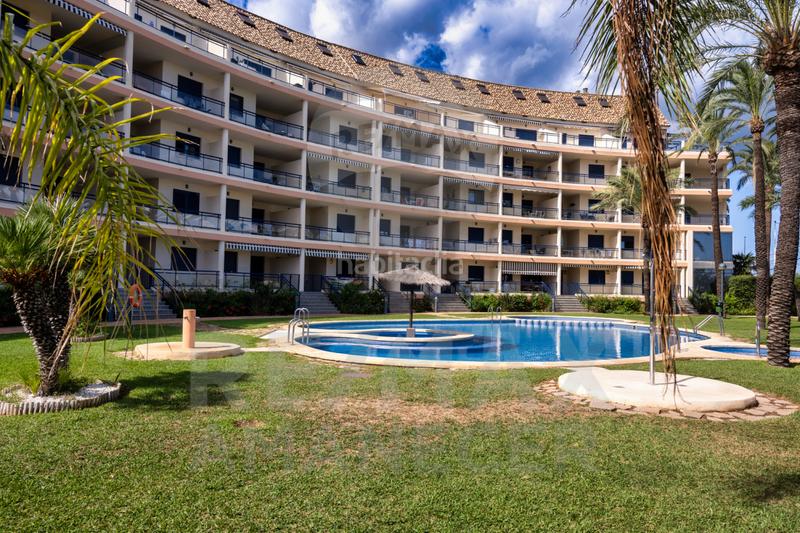 Foto 81664103-3cff-4596-8ca9-9e8da4286e19. Appartamento in Dénia - cr marines a denia les 13 in Dénia