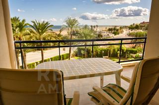 Appartement à Dénia - cr marines a denia les 13. Apartamento cerca a la playa, con vistas al mar en denia