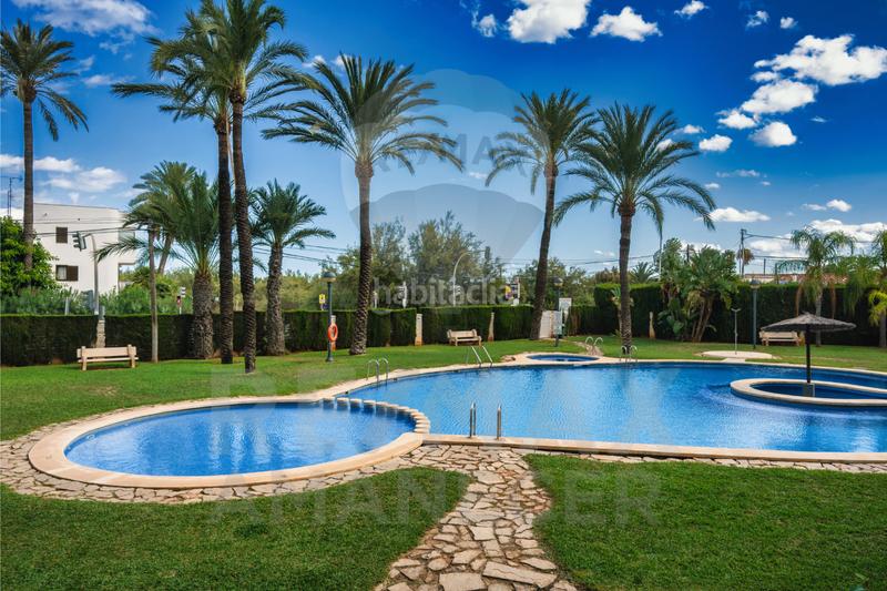 Foto 9eef7c7d-7354-41aa-b40a-fc4937c6e19d. Appartamento in Dénia - cr marines a denia les 13 in Dénia