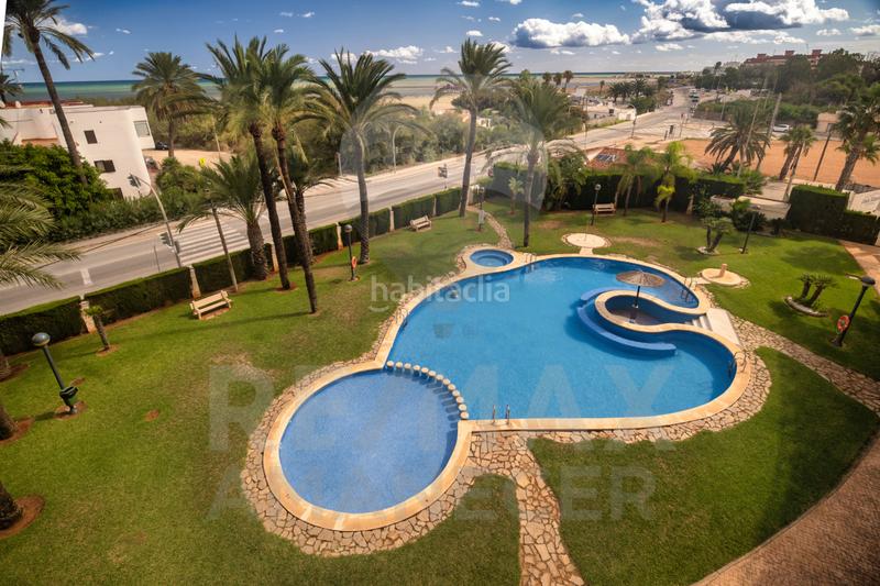 Foto d77cfd59-7567-44aa-854f-746102f4462a. Appartamento in Dénia - cr marines a denia les 13 in Dénia