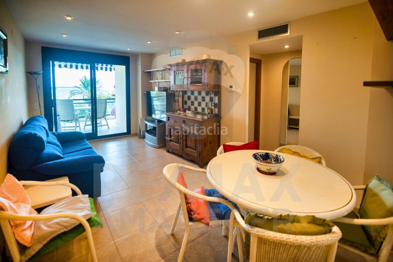 Foto fc0496fc-2f8b-4443-820c-dd76ab48ca90. Appartamento in Dénia - cr marines a denia les 13 in Dénia