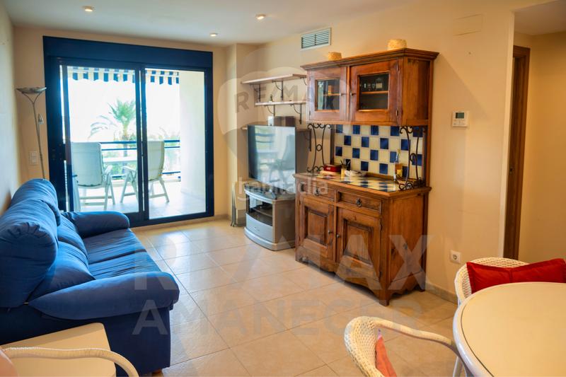 Foto fd1f7722-4a95-4030-8cbd-c351e4b43c5b. Appartamento in Dénia - cr marines a denia les 13 in Dénia