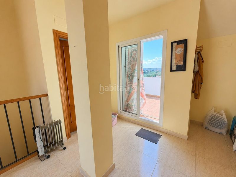 Foto 469aceb8-6328-4183-b879-878e1e2669ea. Casa adossada amb aparcament a Enguera