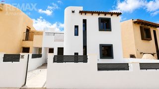 Casa bifamiliare  Calle penya el figueret. Chalet pareado a estrenar