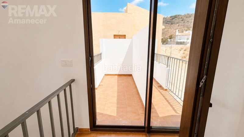 Foto 655b10b8-7033-4af1-a9b5-794b152cf02c. Casa aparellada amb calefacció aparcament a Relleu