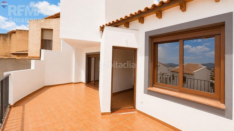 Foto 810e5515-e128-459b-a077-6d3cb1e16f4b. Casa aparellada amb calefacció aparcament a Relleu