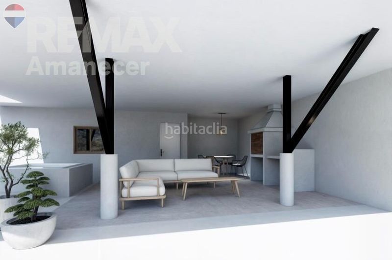 Foto 9533defb-9a78-43d7-9405-448cc155d2b8. Casa aparellada amb calefacció aparcament a Relleu