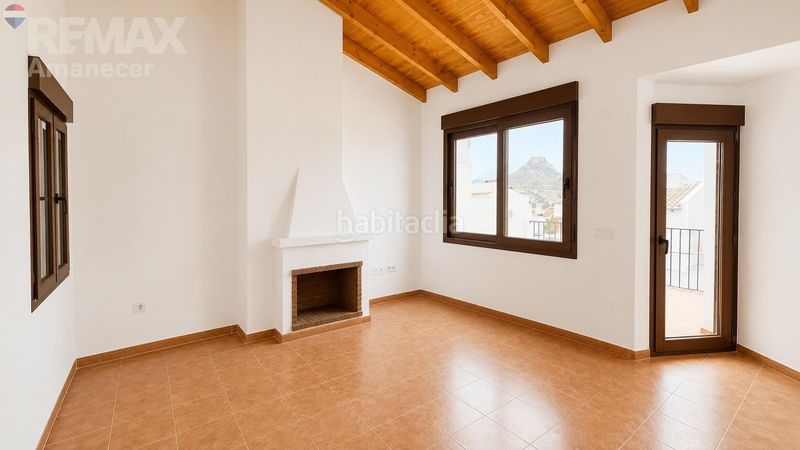 Foto b2694db5-6ad6-441f-84f0-4391ca6012bd. Casa aparellada amb calefacció aparcament a Relleu