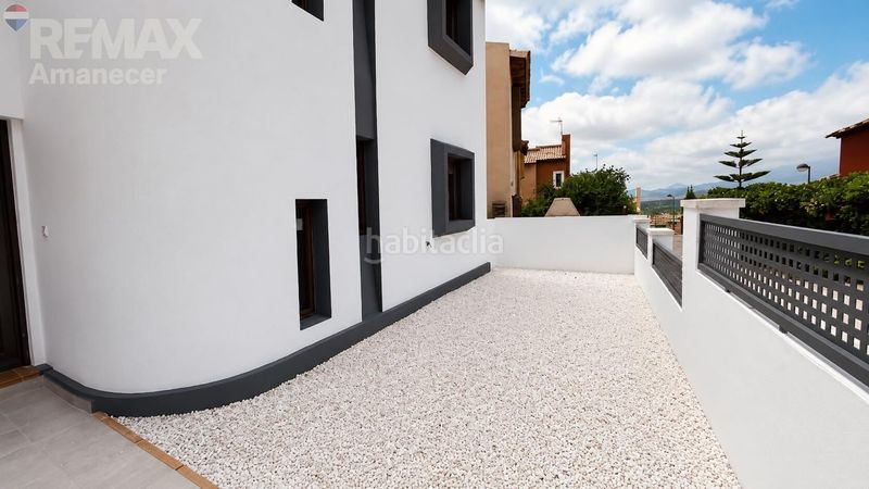 Foto ea67851a-5f64-40c6-9303-14026c0ee56d. Casa bifamiliare con riscaldamento parcheggio in Relleu