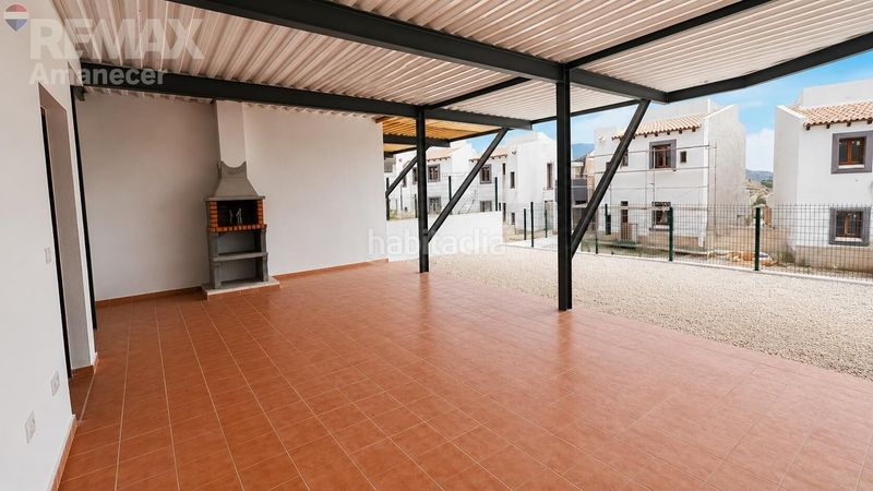 Foto ff5d46dc-a2af-44a8-b93d-f627485b781c. Casa aparellada amb calefacció aparcament a Relleu