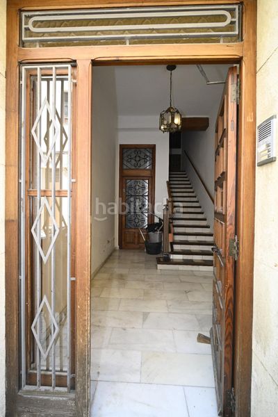 Foto 3ca77eb8-a27d-4a2d-b77e-9b16c0a3b403. Casa a Centro Urbano Dénia