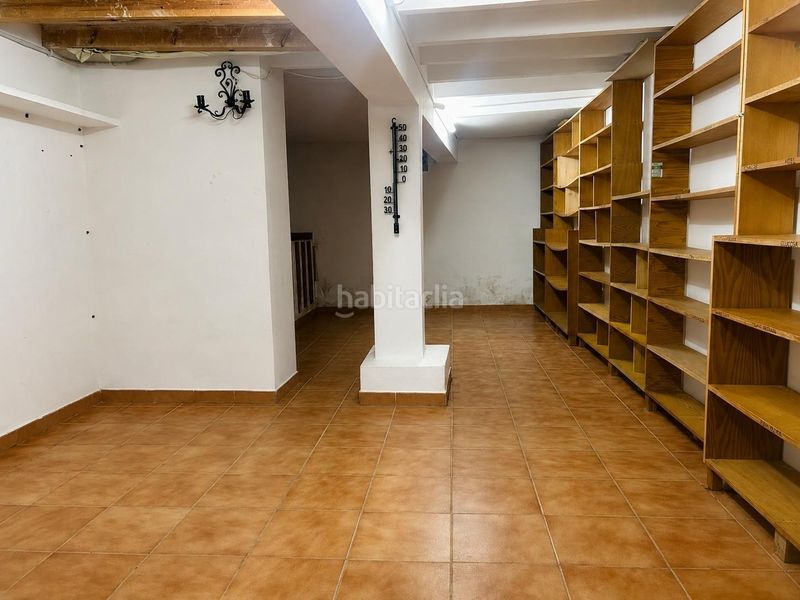Foto 54f8246e-7c84-4dd9-a2a5-ec7e809470d8. Casa a Centro Urbano Dénia