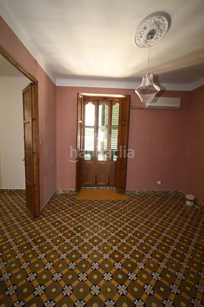 Foto 6acc7e40-2545-48e1-82cd-2600c3dd4d15. Casa a Centro Urbano Dénia