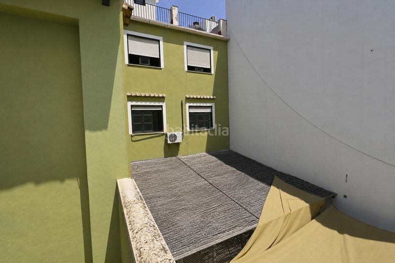 Foto 7e6be85d-515f-4312-b972-f094685ef159. Casa a Centro Urbano Dénia