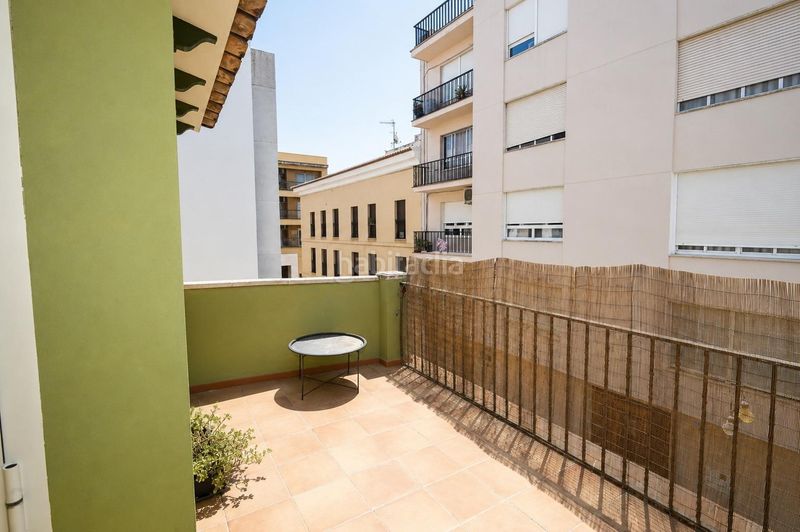 Foto 82566a25-69c4-44b4-a0c6-962fcf478d28. Casa a Centro Urbano Dénia