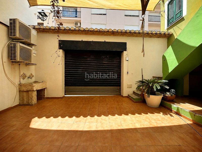 Foto 9896173a-5a34-4ce8-9716-e16fb050942f. Casa a Centro Urbano Dénia
