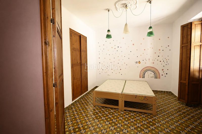Foto d3597c97-c529-4b2c-956a-8b4b1e0fa884. Casa a Centro Urbano Dénia