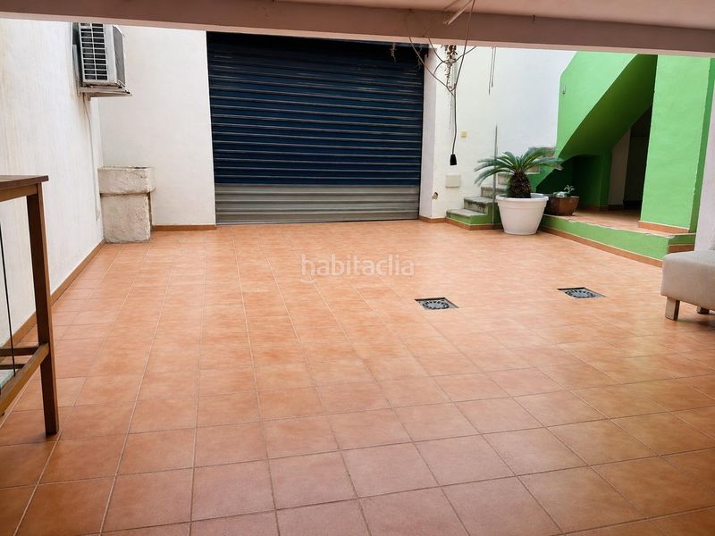 Foto dd1071ff-78b7-4ebd-9fd9-77754e7e1c85. Casa a Centro Urbano Dénia
