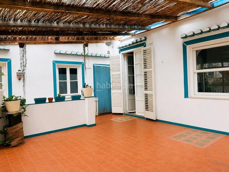 Foto ddf0dc87-ff2d-4506-abad-662ef396a01a. Casa a Centro Urbano Dénia