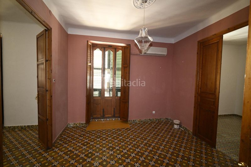 Foto e563daf2-e8e3-4b49-bc37-7a869c06bd00. Casa a Centro Urbano Dénia