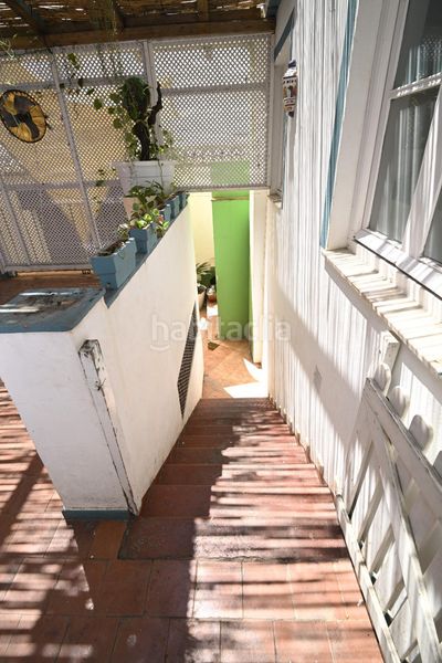 Foto fc932273-275c-4e76-9f45-d272ff5248d6. Casa a Centro Urbano Dénia