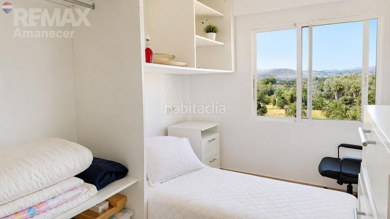 Foto 33e0b912-77e0-415e-abb8-a4ba4898034b. Àtic amb calefacció aparcament a Les Bassetes - El Marjal Dénia
