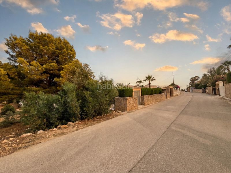 Foto 842a0102-5b20-48e2-958f-9f594a94d638. Terreny residencial a Cala Advocat-Baladrar Benissa