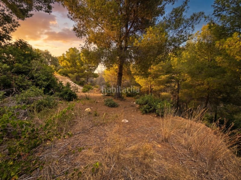 Foto a652b8e7-a826-4a69-828e-a57cb48a5d00. Terreny residencial a Cala Advocat-Baladrar Benissa