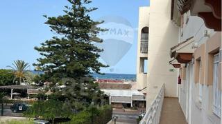 Lloguer Àtic a Montañar-El Arenal. Tríplex de 4 dormitorios en jávea playa